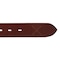 1791 Everyday Carry EDC-BLT-48-CHN, Full-Grain Leather, Chestnut, 48 in WEB-EDC-BLT-48-CHN - alternate 2